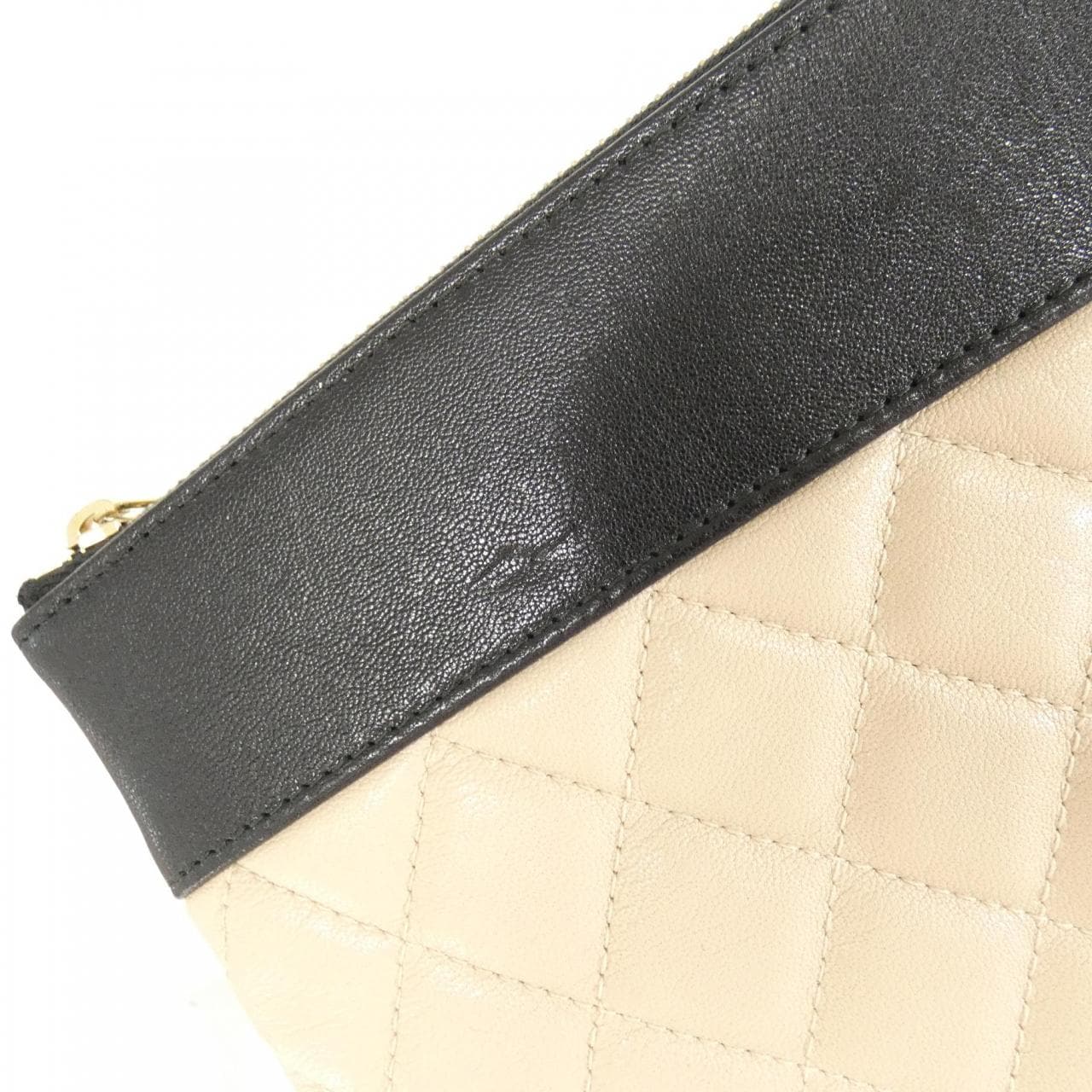 シャネル 80993 ポーチ