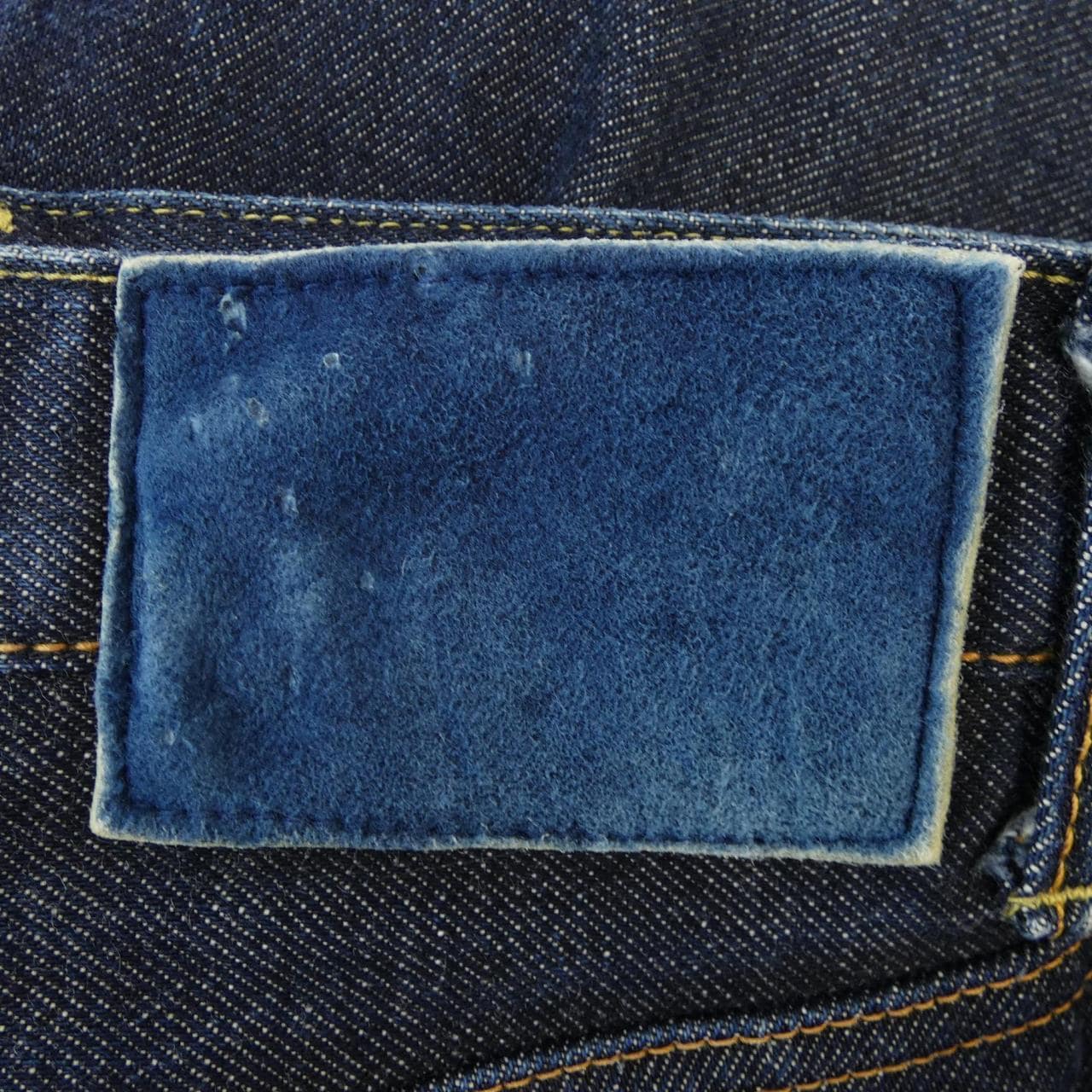 ヴィズヴィム VISVIM 0115205005003 ジーンズ