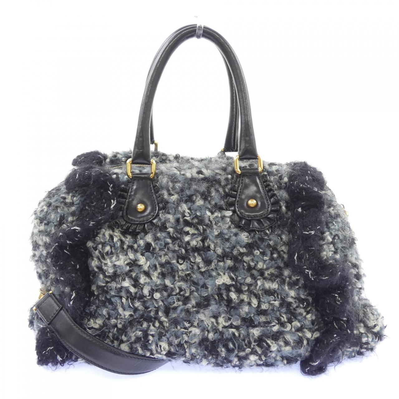 ドルチェアンドガッバーナ DOLCE&GABBANA BAG