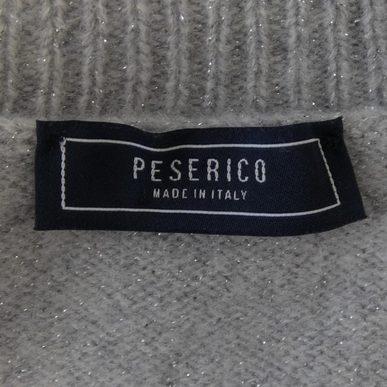 ペセリコ PESERICO LW1233140 ニット