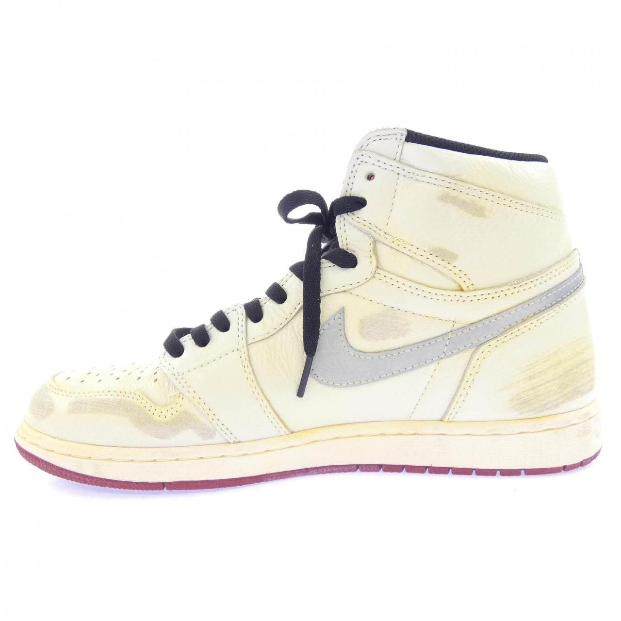 ナイキ ジョーダン NIKE JORDAN BV1803-106 スニーカー