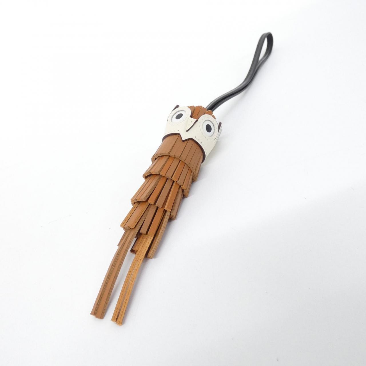 エルメス シュエット 085001CA バッグチャーム