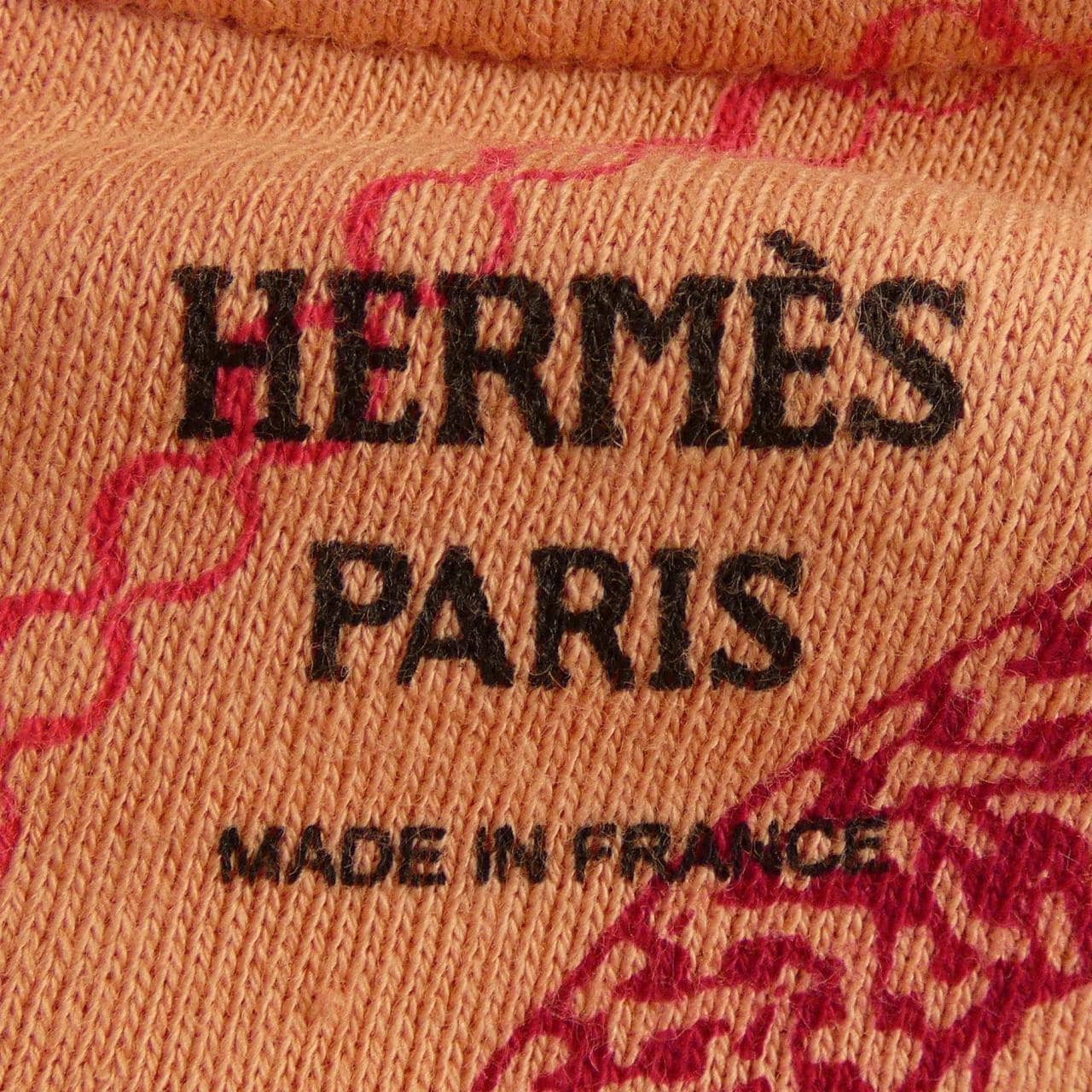 エルメス HERMES TRESOR DE MEDOR 2H4505DK ワンピース