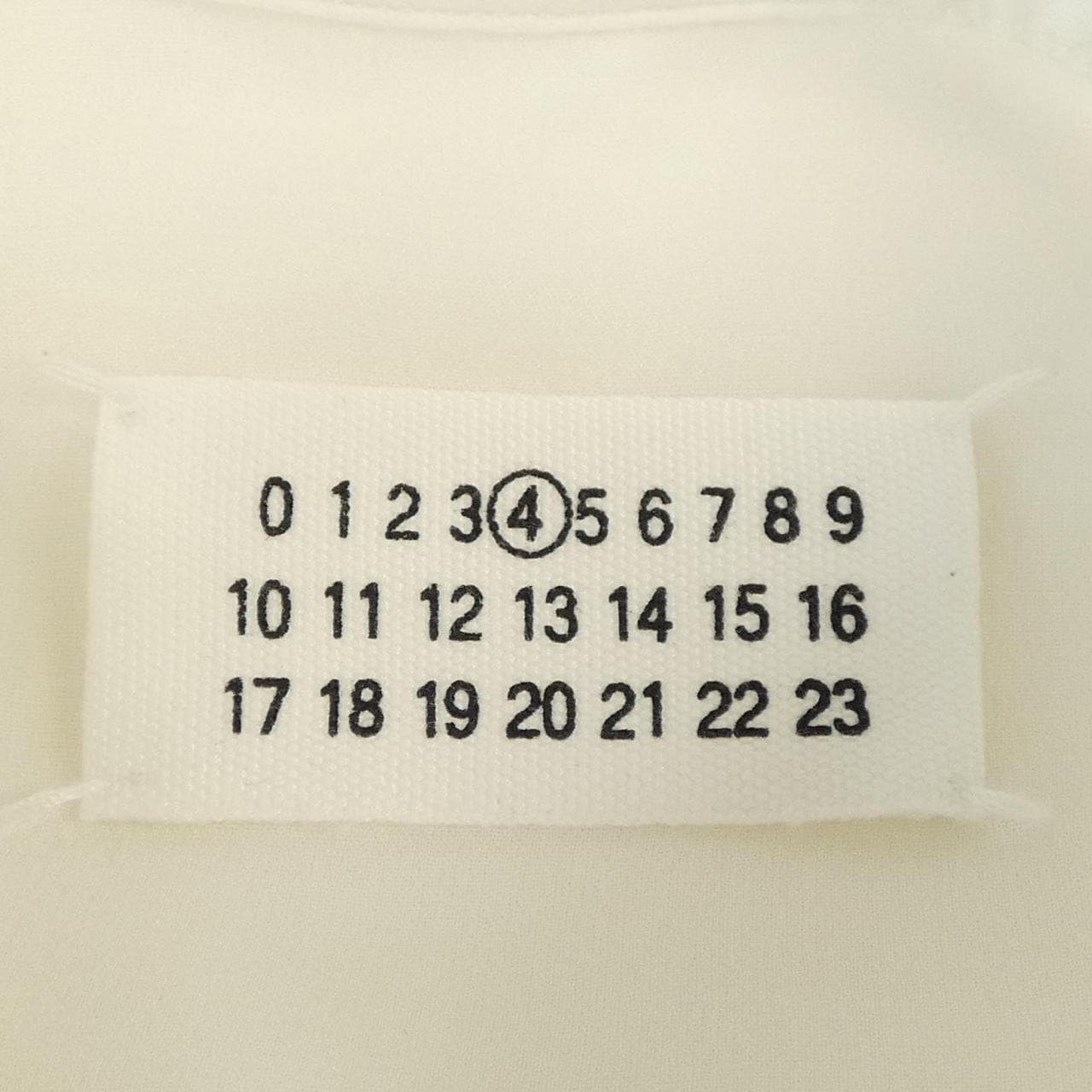 マルタンマルジェラ MARTIN MARGIELA S31CT0436 ワンピース