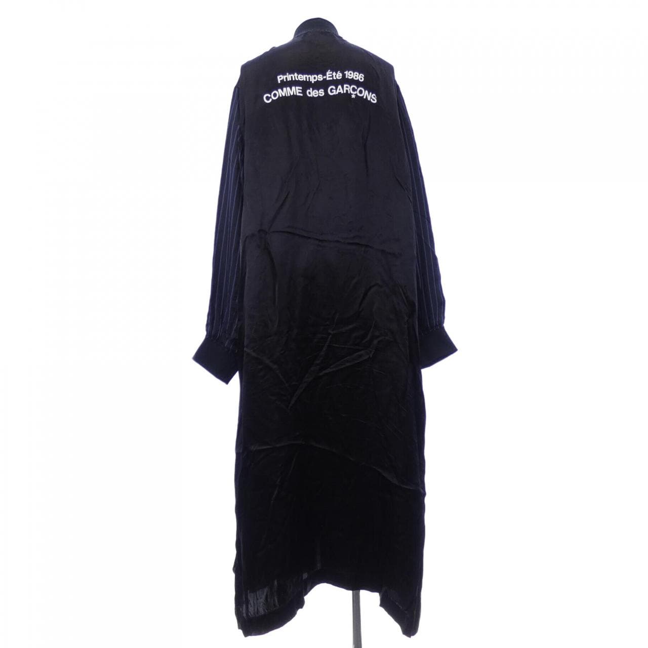 シーディージー CDG SZ-0001 コート