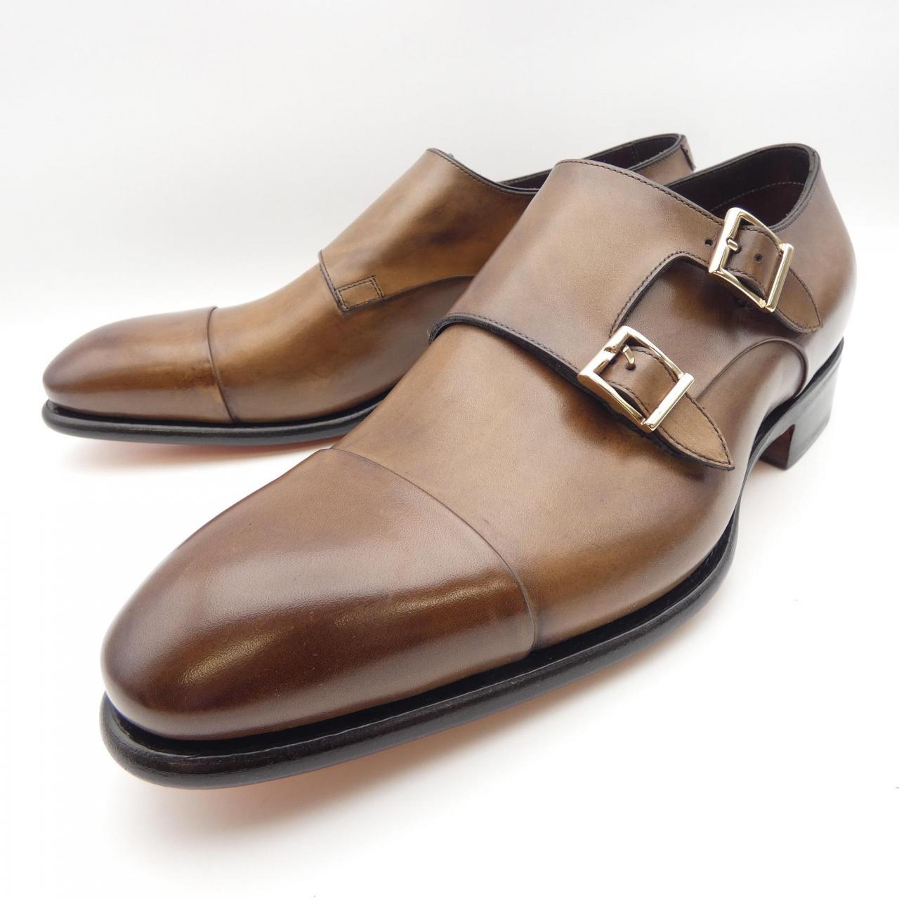 サントーニ SANTONI MCCR11652MC1HVVDT50 シューズ