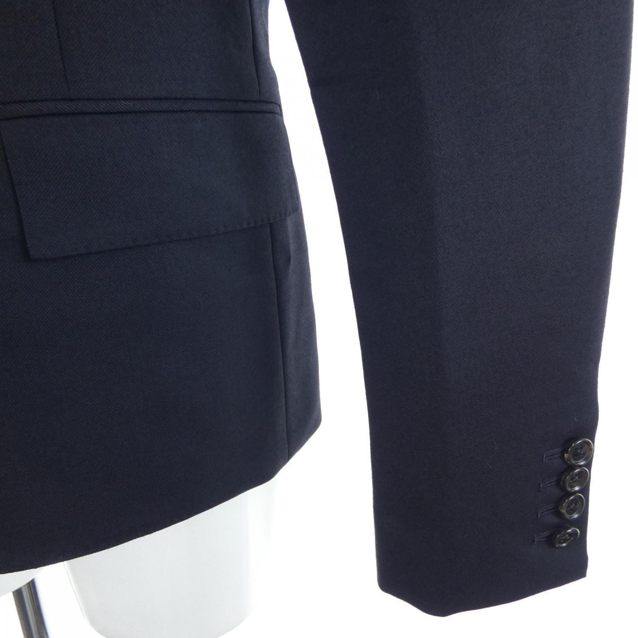 トムブラウン THOM BROWNE MJC023A ジャケット
