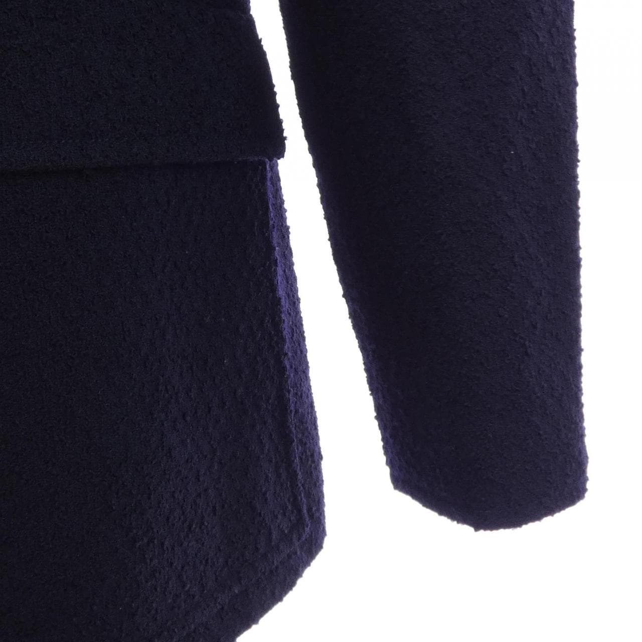 【ヴィンテージ】シャネル CHANEL P06433V04612 96P. セットアップ