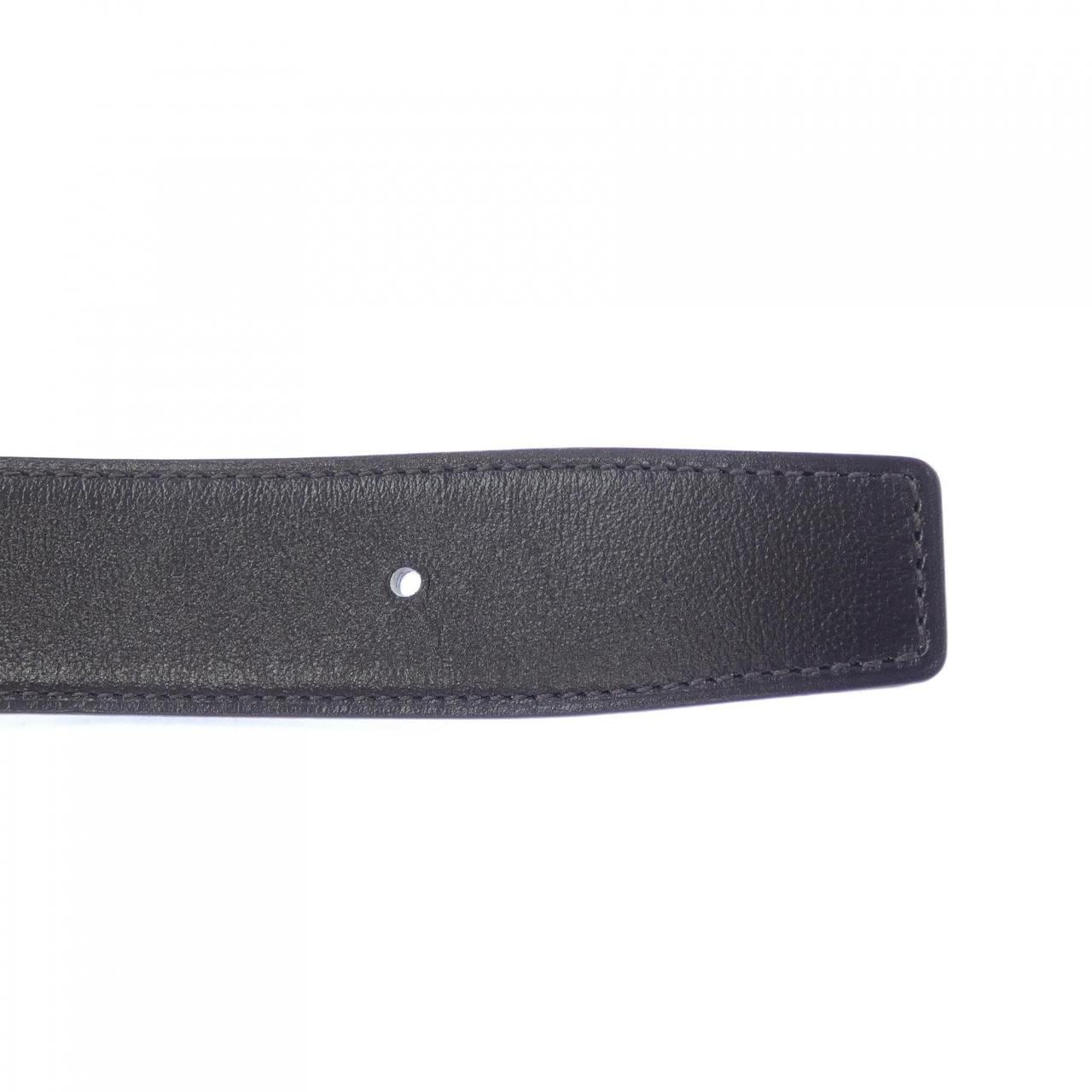 エルメス HERMES 32mm リバーシブル BELT