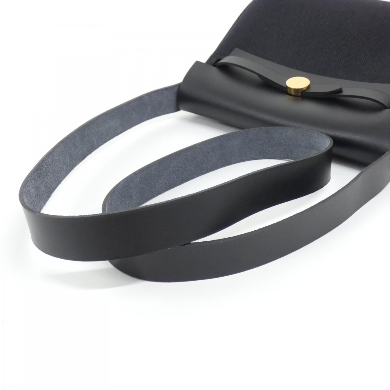 【未使用品】エルメス エールバッグ ジップ 20cm 086430CC ショルダーバッグ