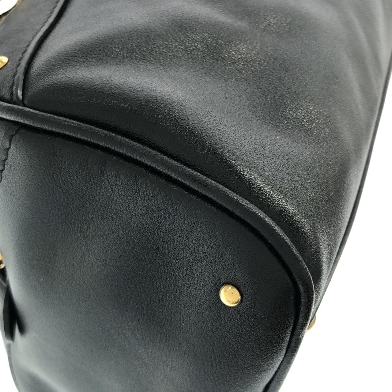 クロエ BOWLING BAG CH26SS955 Q86 ボストンバッグ