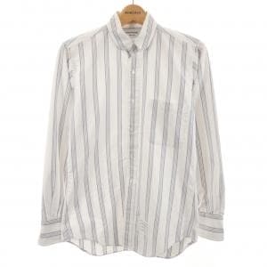 トムブラウン THOM BROWNE シャツ