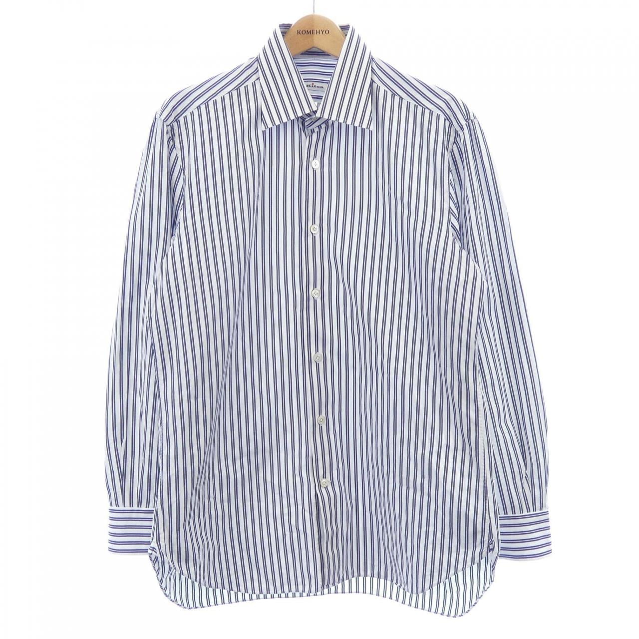 キートン KITON シャツ