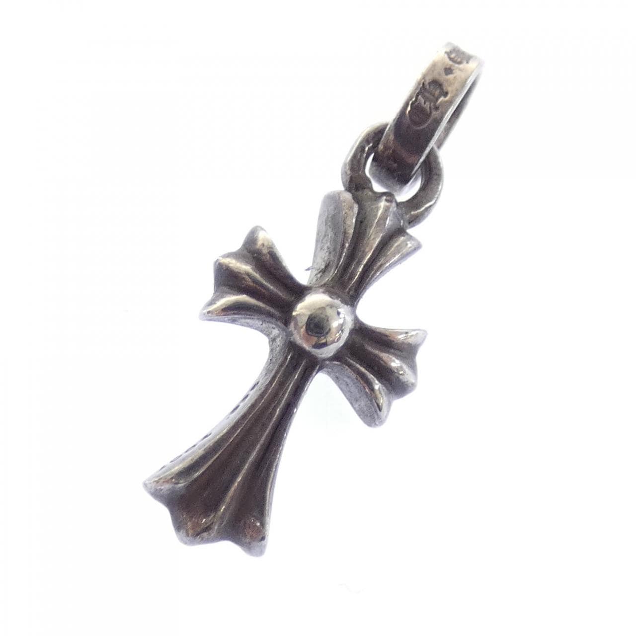 クロムハーツ CHROME HEARTS CH CRS BBY FAT　ベイビーファット 2352 304 0005 9100 ペンダント