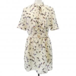 グッチ GUCCI 855659 ZAUK3 ワンピース