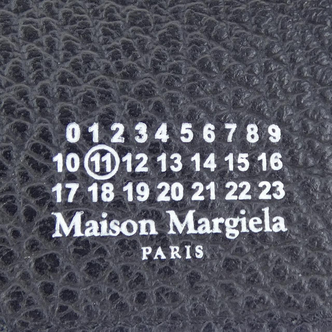 メゾンマルジェラ Maison Margiela SA1VX0019 CARD CASE