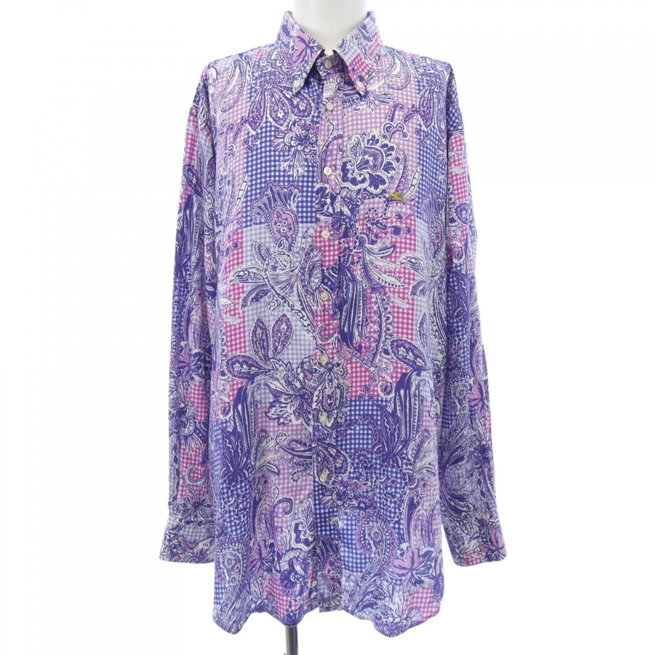 エトロ ETRO シャツ