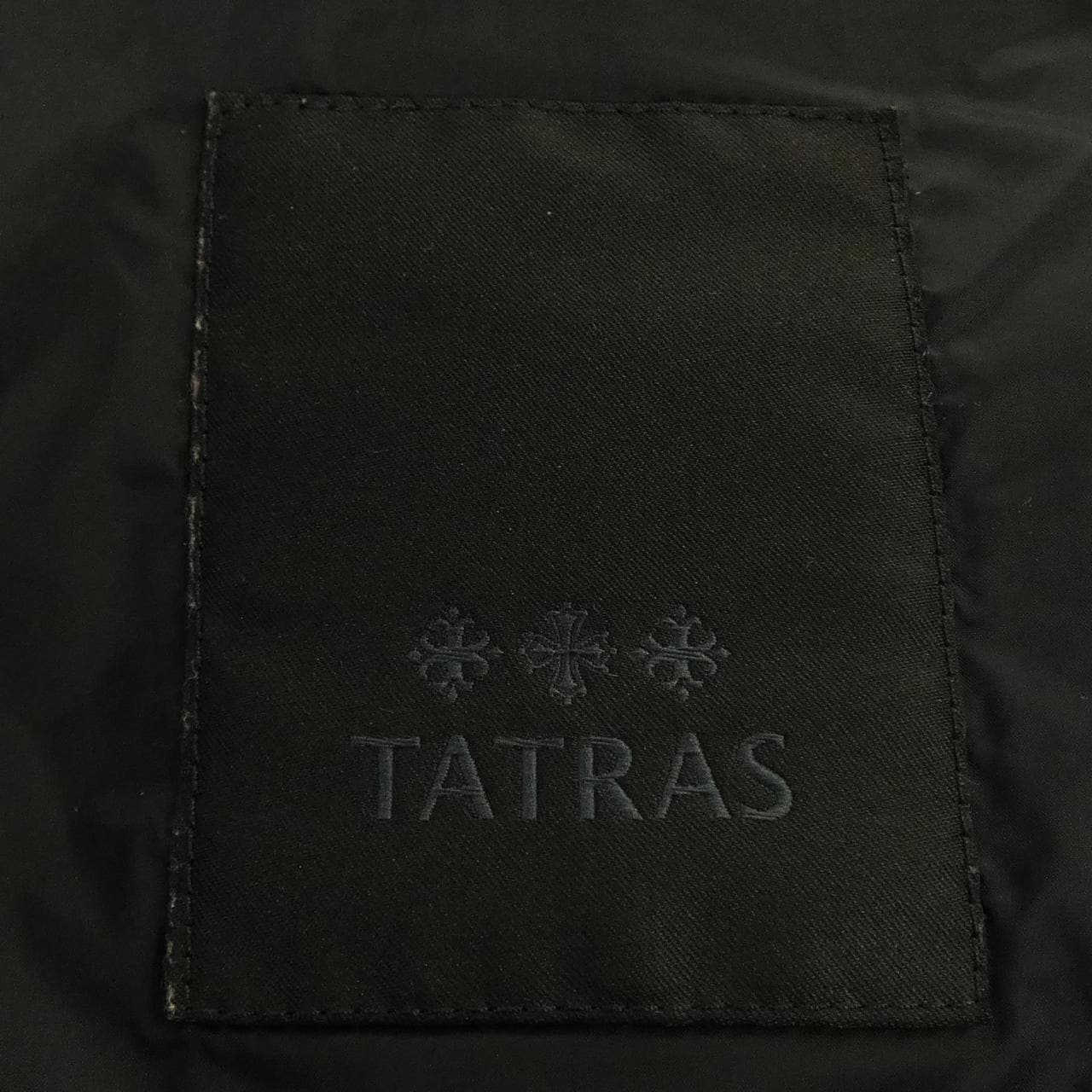 タトラス TATRAS LJXA0073014668 ダウンジャケット