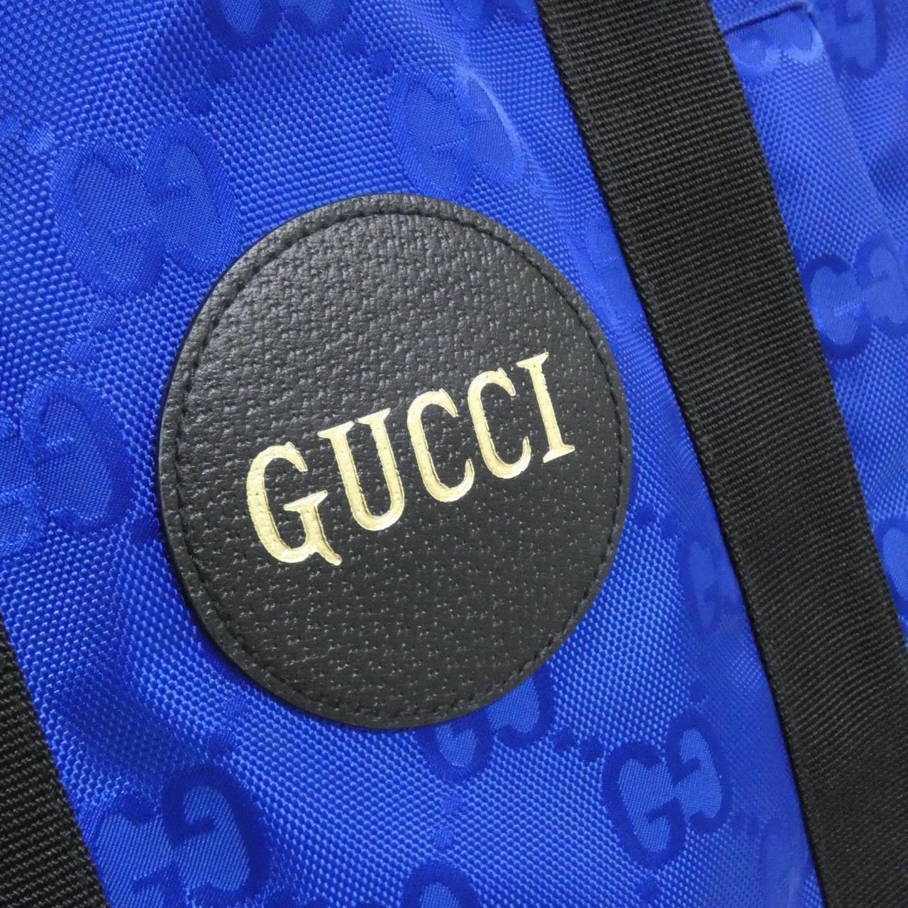 グッチ GUCCI OFF THE GRID 674294 UKDRN リュックサック