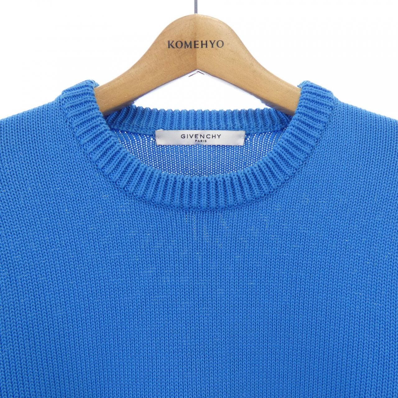 ジバンシー GIVENCHY BM9063401M ニット