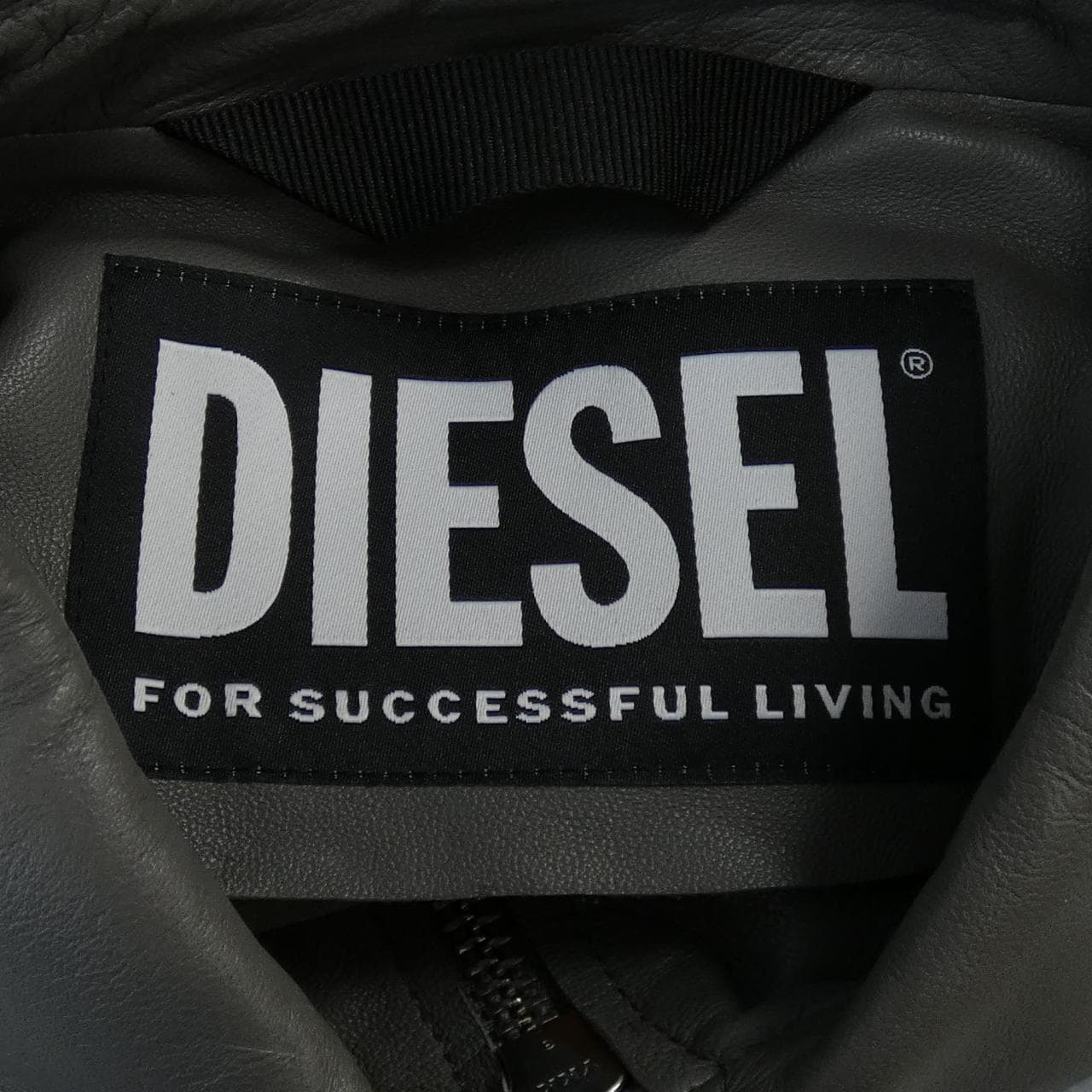 柴油DIESEL機車夾克