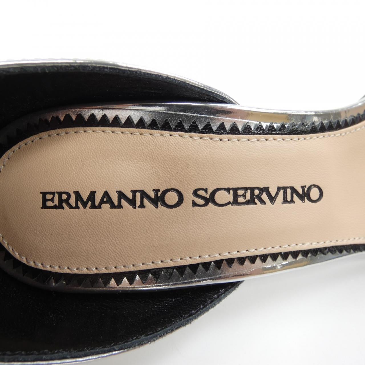 ERMANNO SCERVINO涼鞋