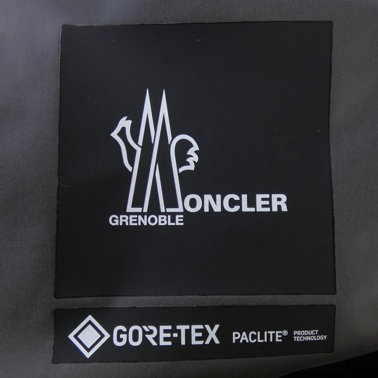 MONCLER GRENOBLE蒙克勒·格勒諾布爾