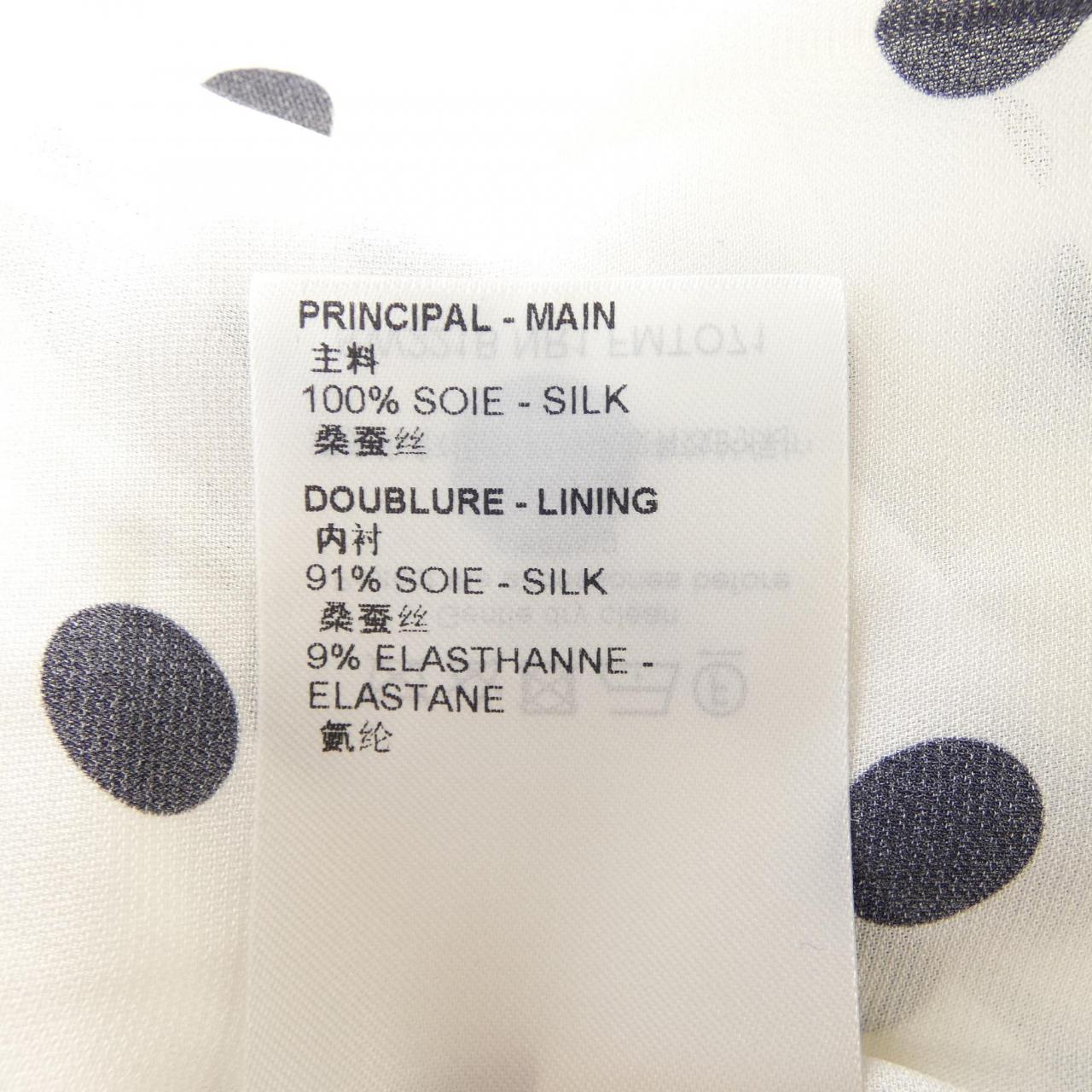 LOUIS LOUIS VUITTON shirt