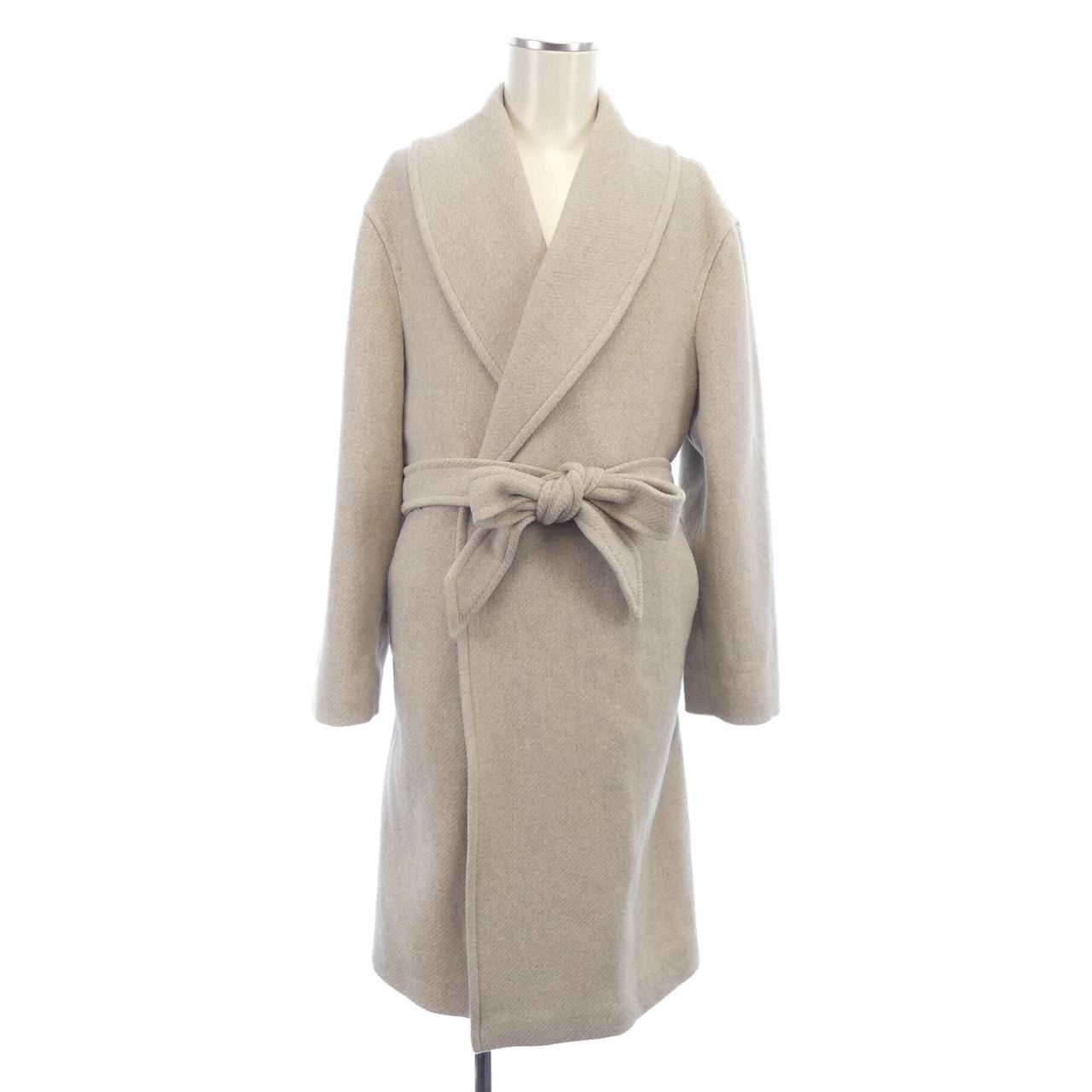 TAGLIATORE coat