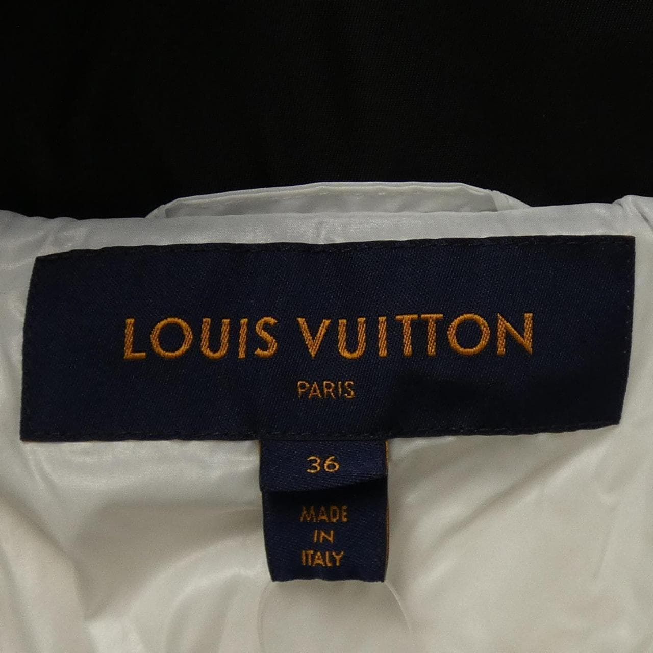 LOUIS VUITTON羽绒服