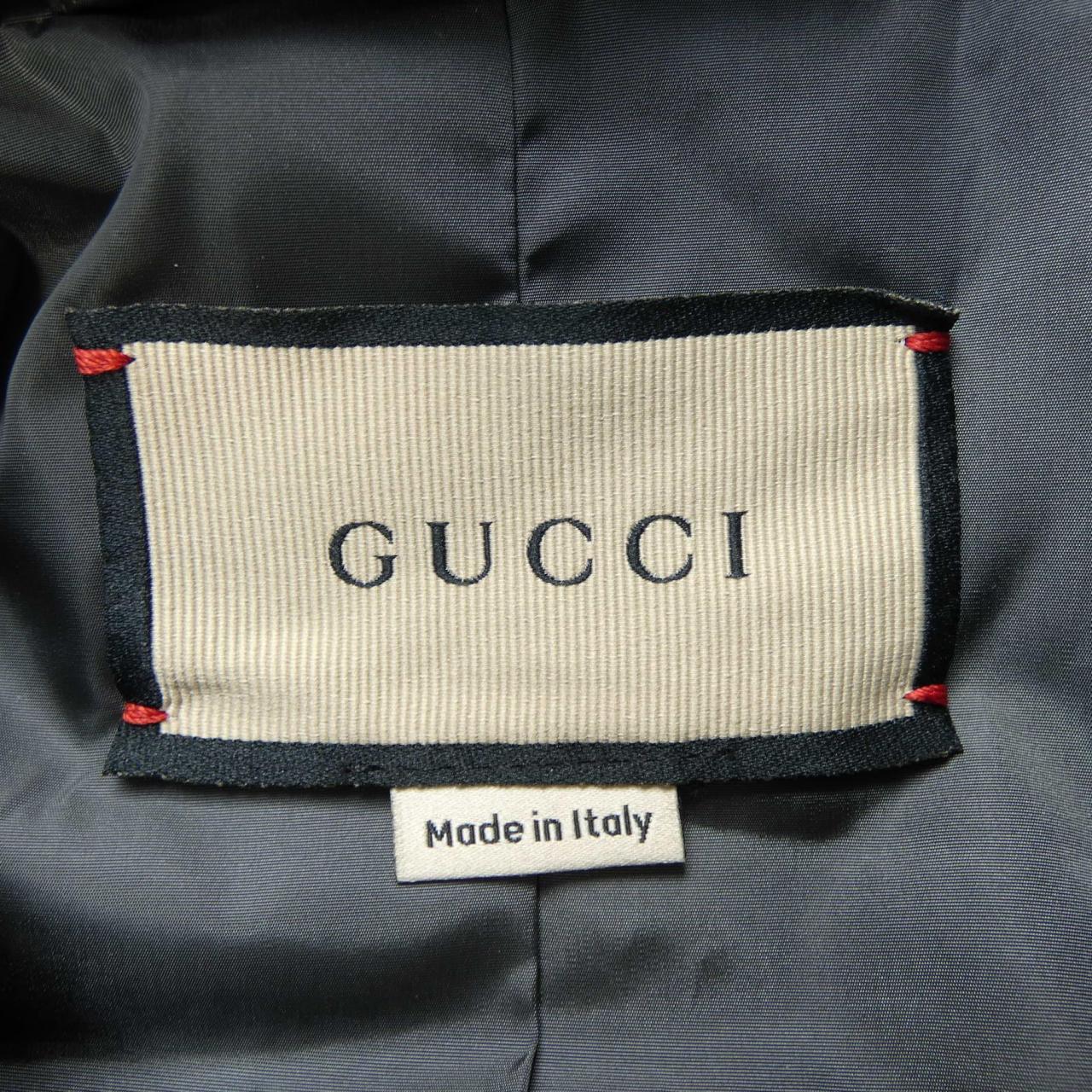 グッチ GUCCI ジャケット