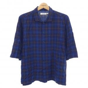 ノンネイティブ NONNATIVE S／Sシャツ