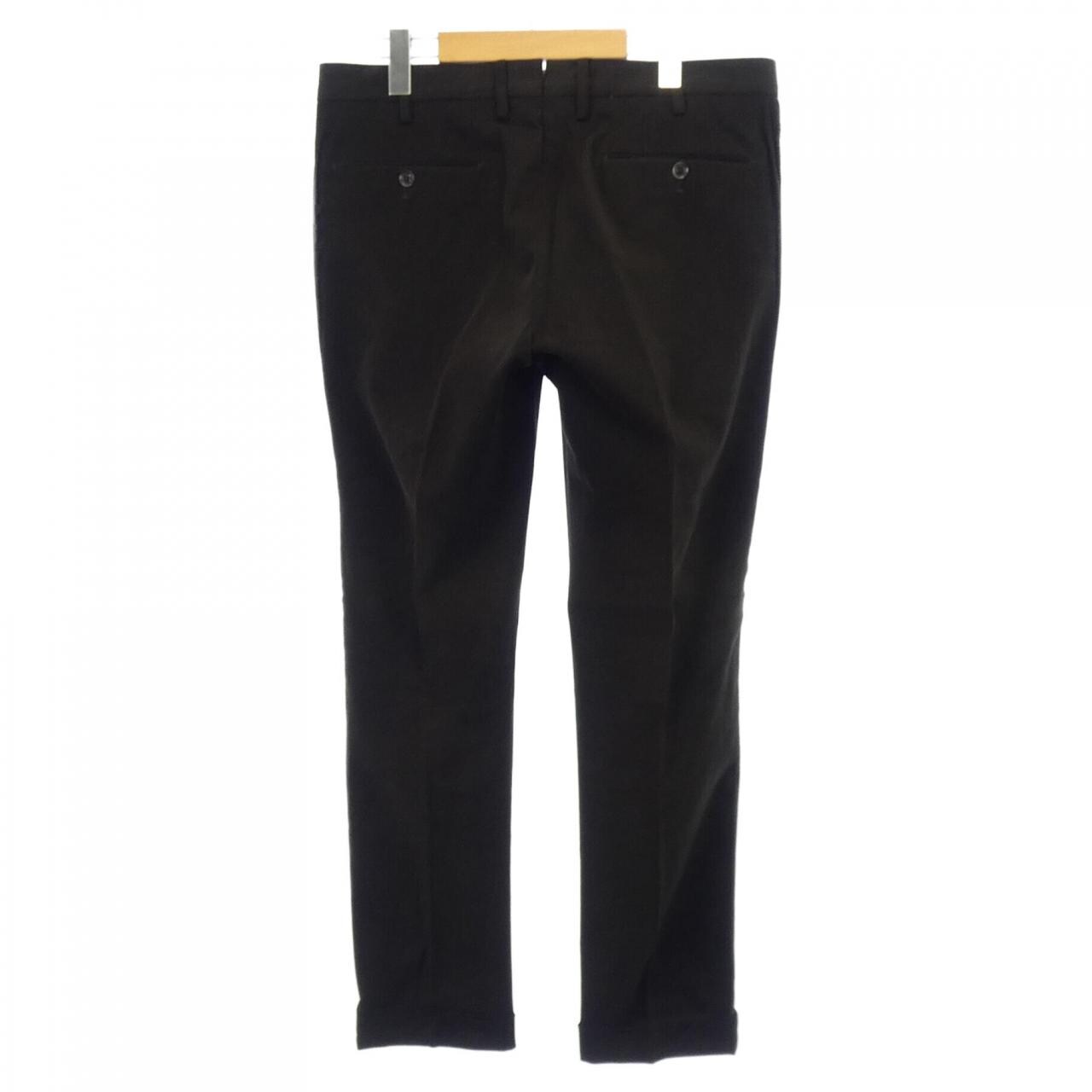 ピーティーゼロウーノ PT01 パンツ