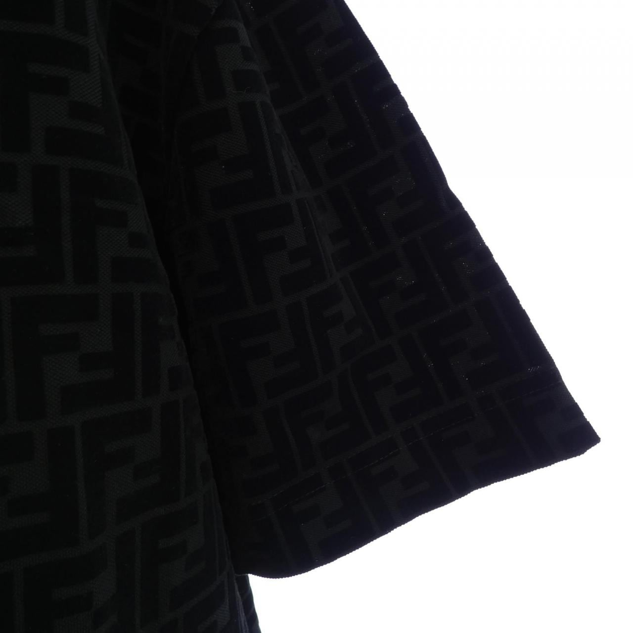 FENDI T 卹