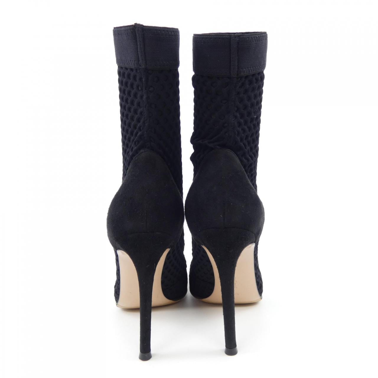 ジャンヴィトロッシ GIANVITO ROSSI ブーツ