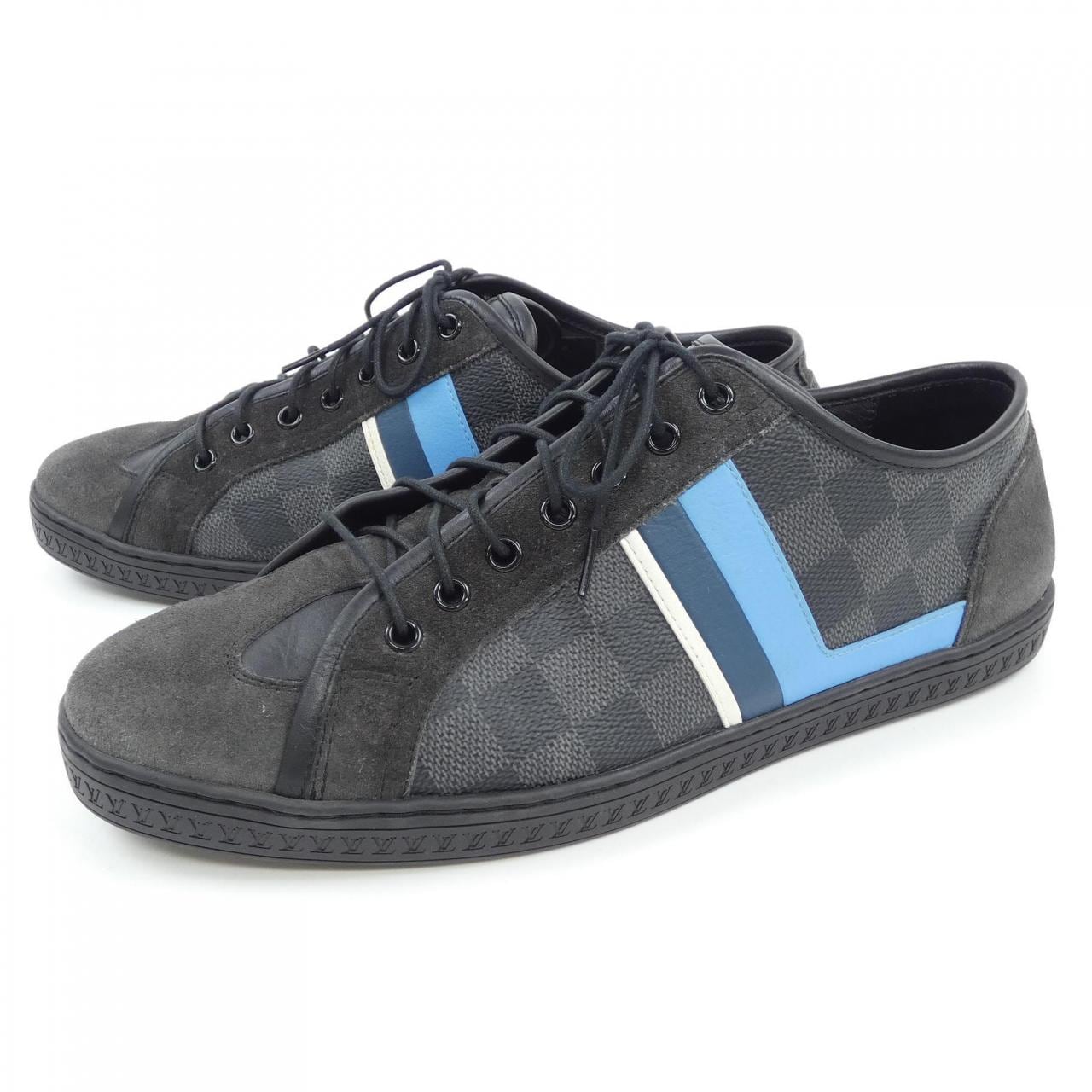 ルイヴィトン LOUIS VUITTON スニーカー