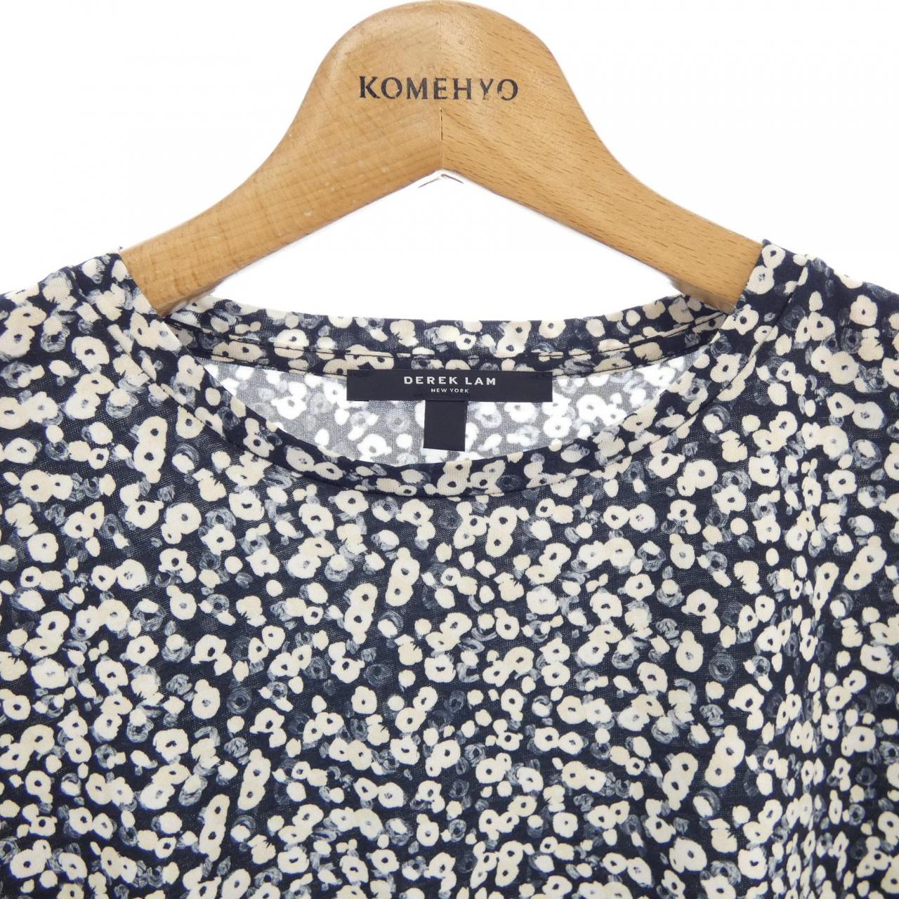 デレクラム DEREK LAM Tシャツ