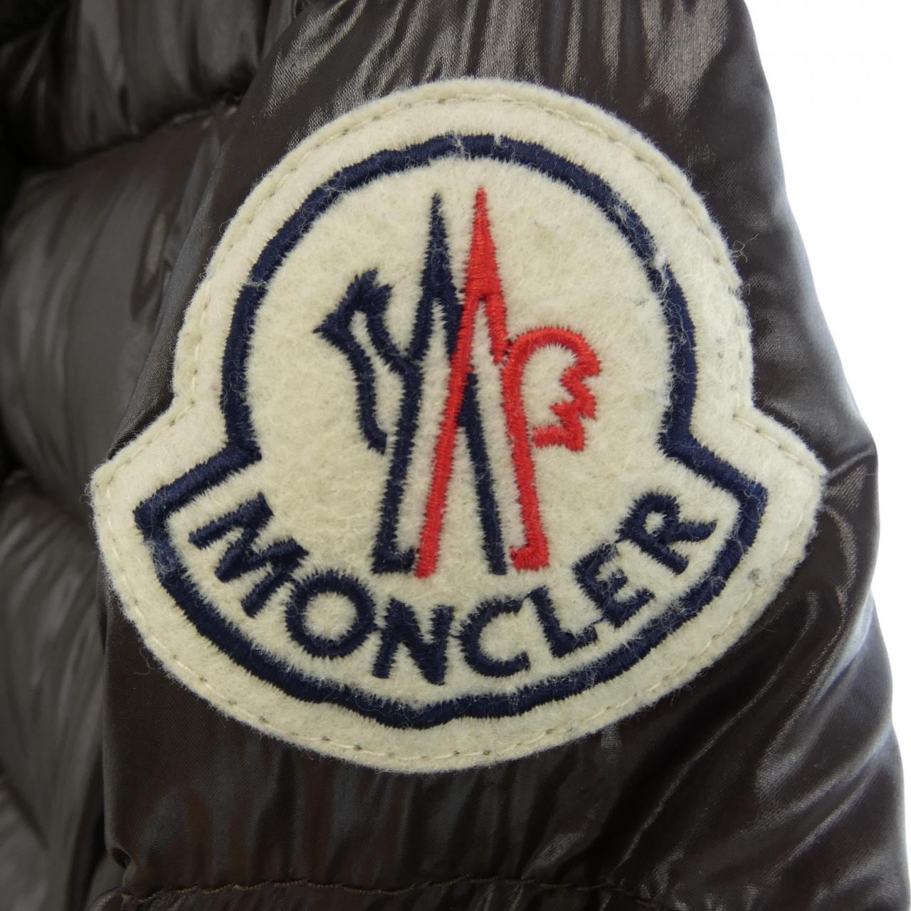 MONCLER蒙克勒羽绒服