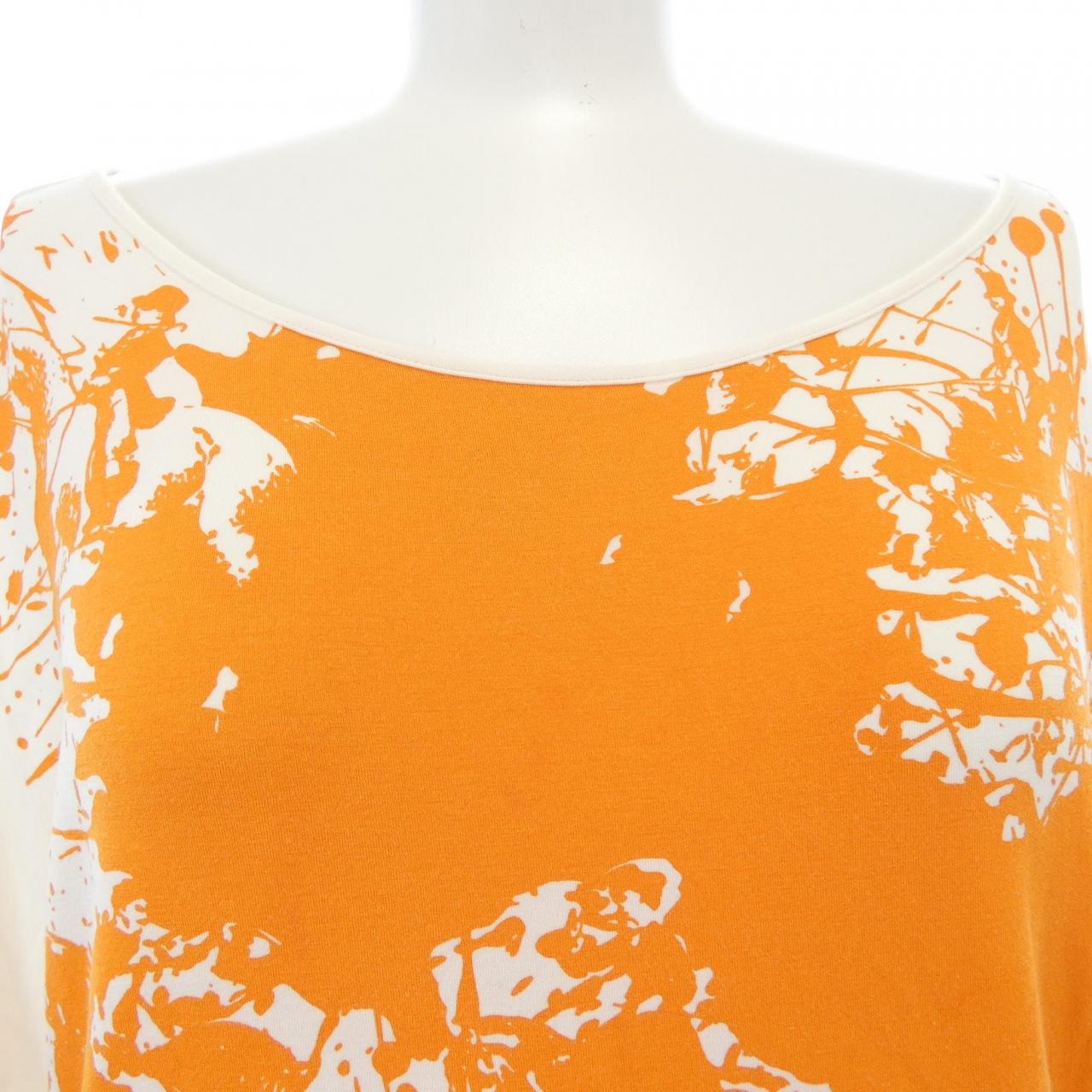 【ヴィンテージ】エルメス HERMES CHEVAL SURPRISE Tシャツ