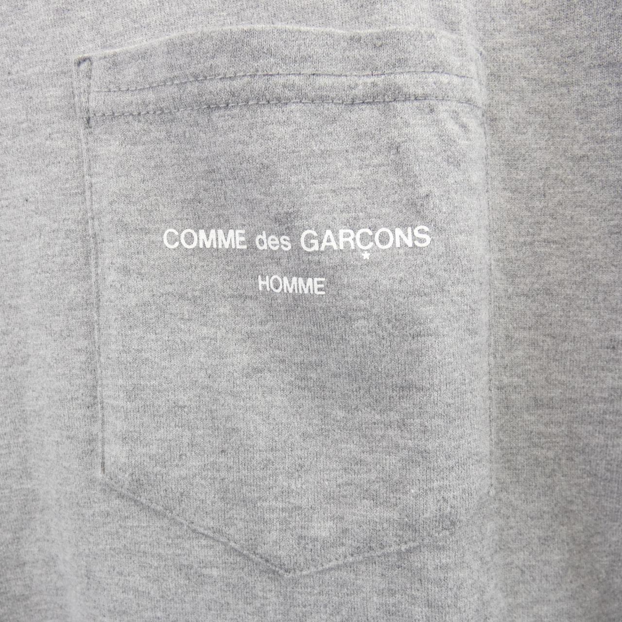 COMME des GARCONS HOMMEHF-T010上衣