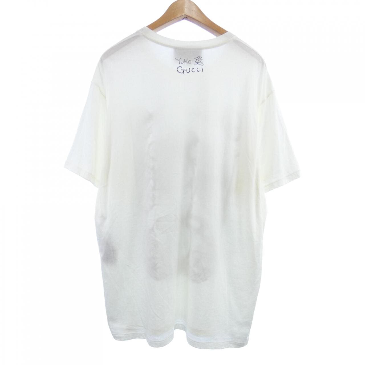 グッチ GUCCI Tシャツ