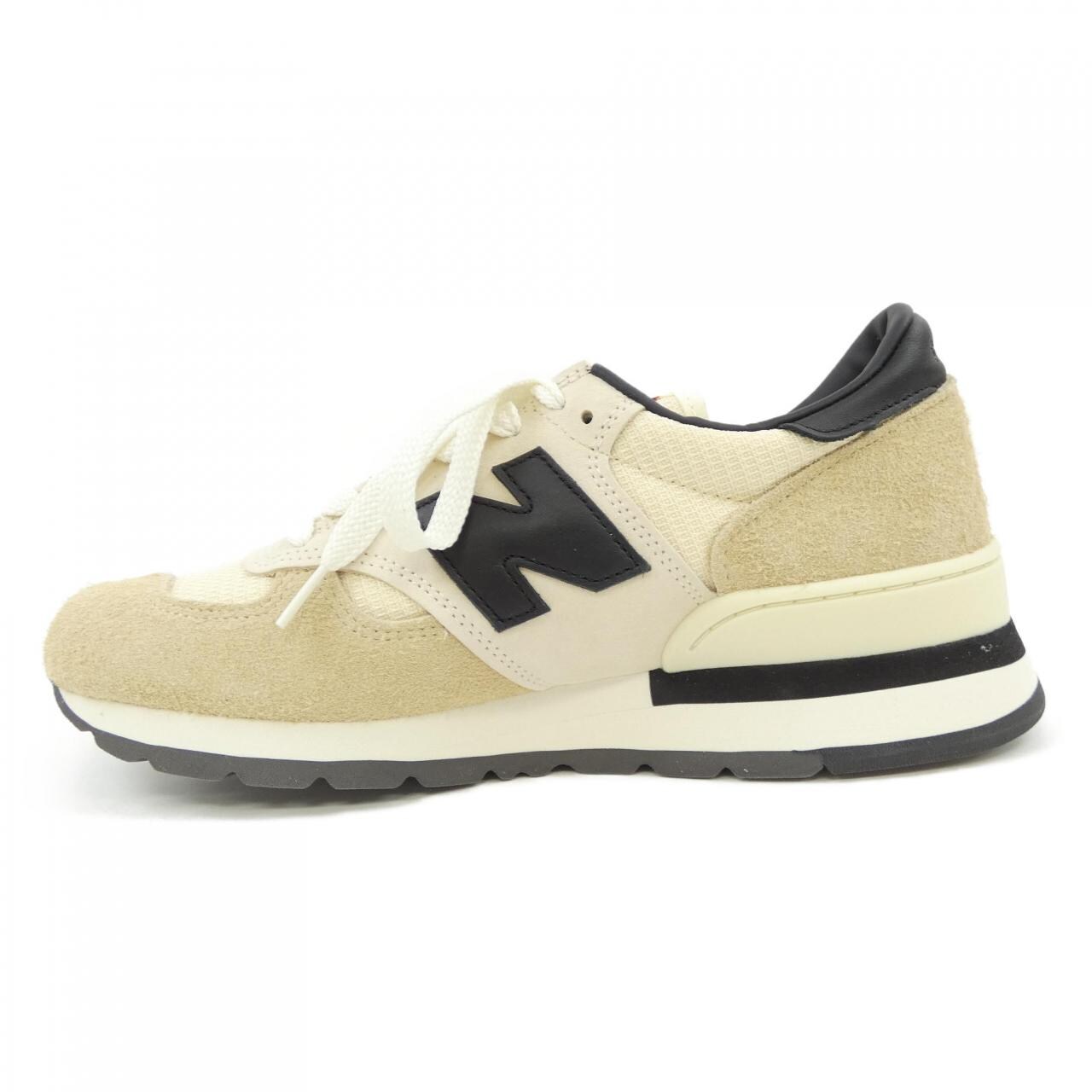 ニューバランス NEW BALANCE M990AD1 スニーカー