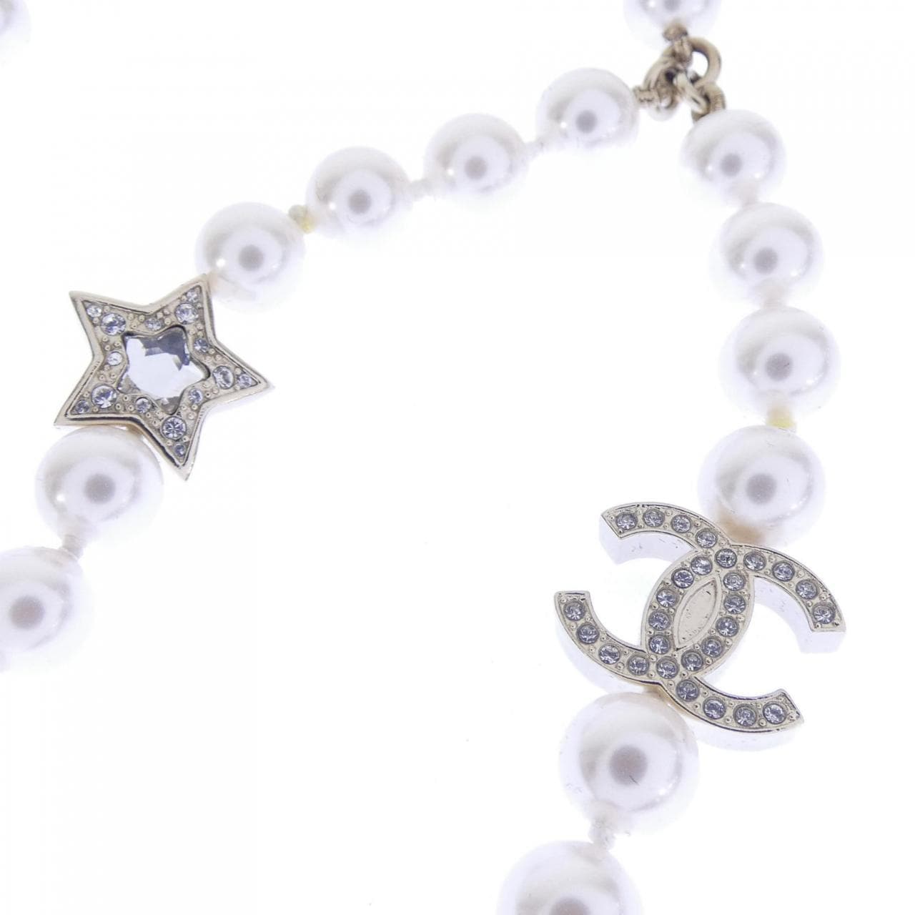 シャネル CHANEL ABF237B19947 ベルト