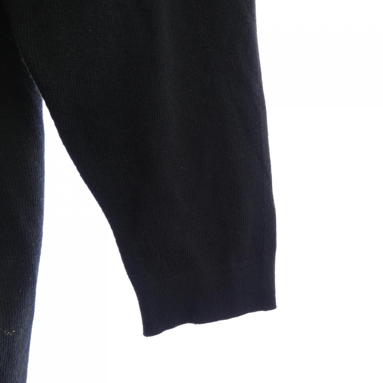 【ヴィンテージ】エルメス HERMES POSTE ET CAVALERIE ツイルレーヌ. トップス