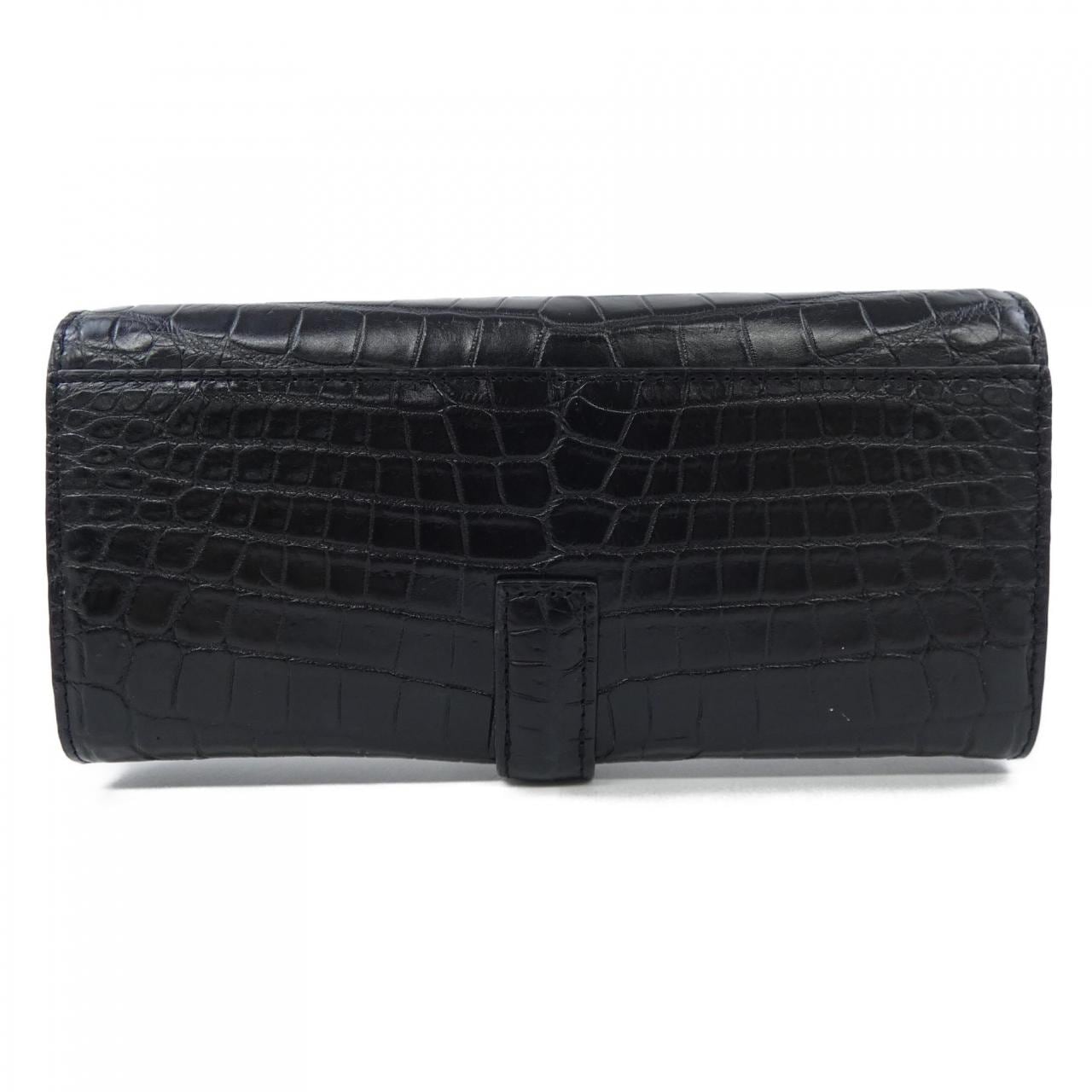 CROCODILE WALLET