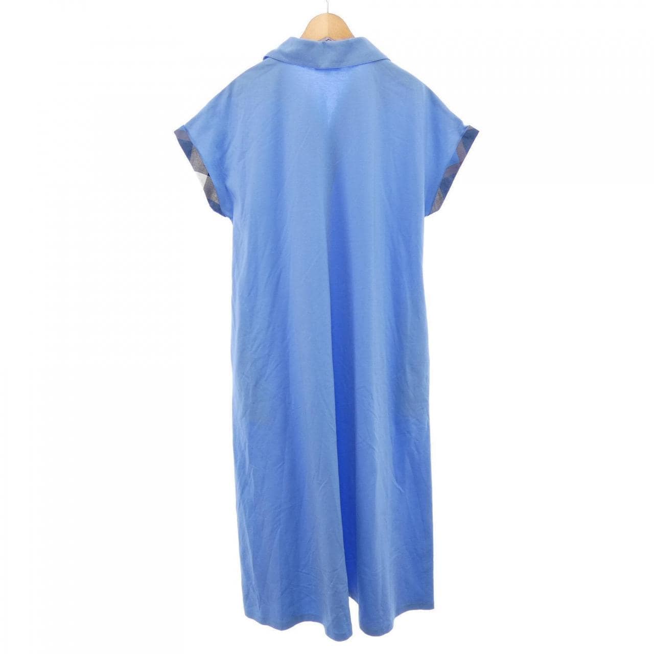 ブルーレーベルクレストブリッジ BLUE LABEL CRESTBRIDGE ワンピース