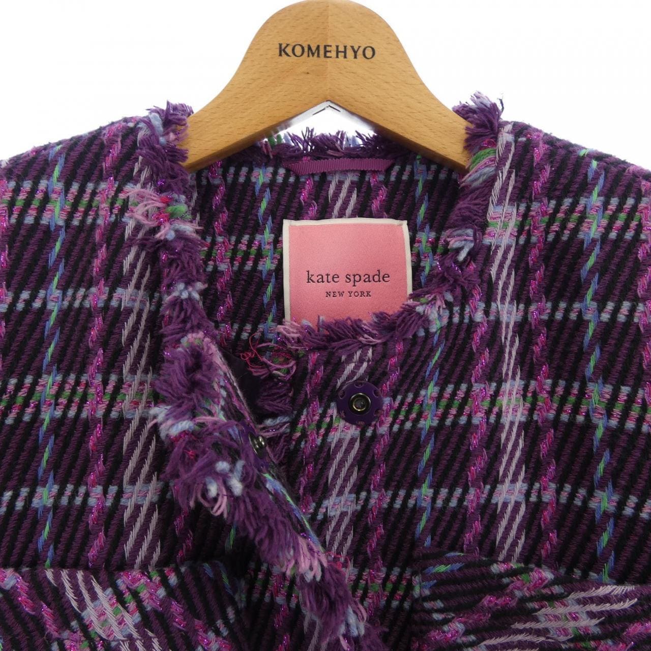 ケイトスペード kate spade コート