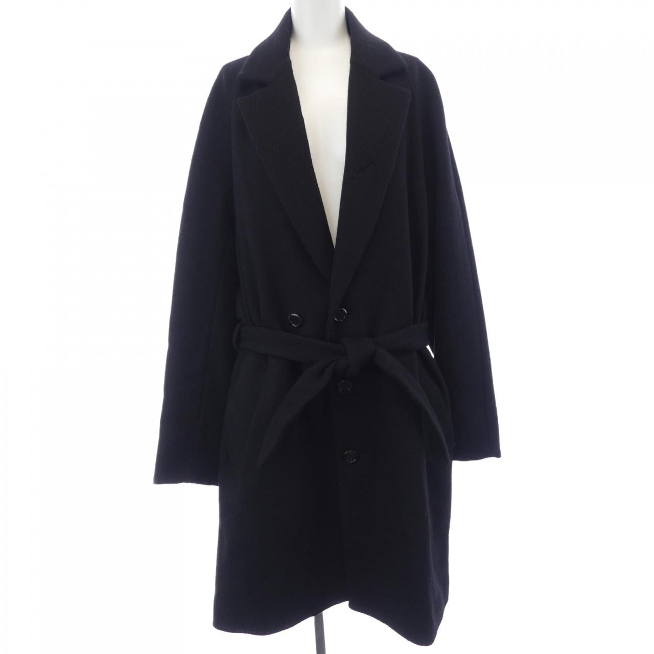 スロウガン SLOW GUN コート