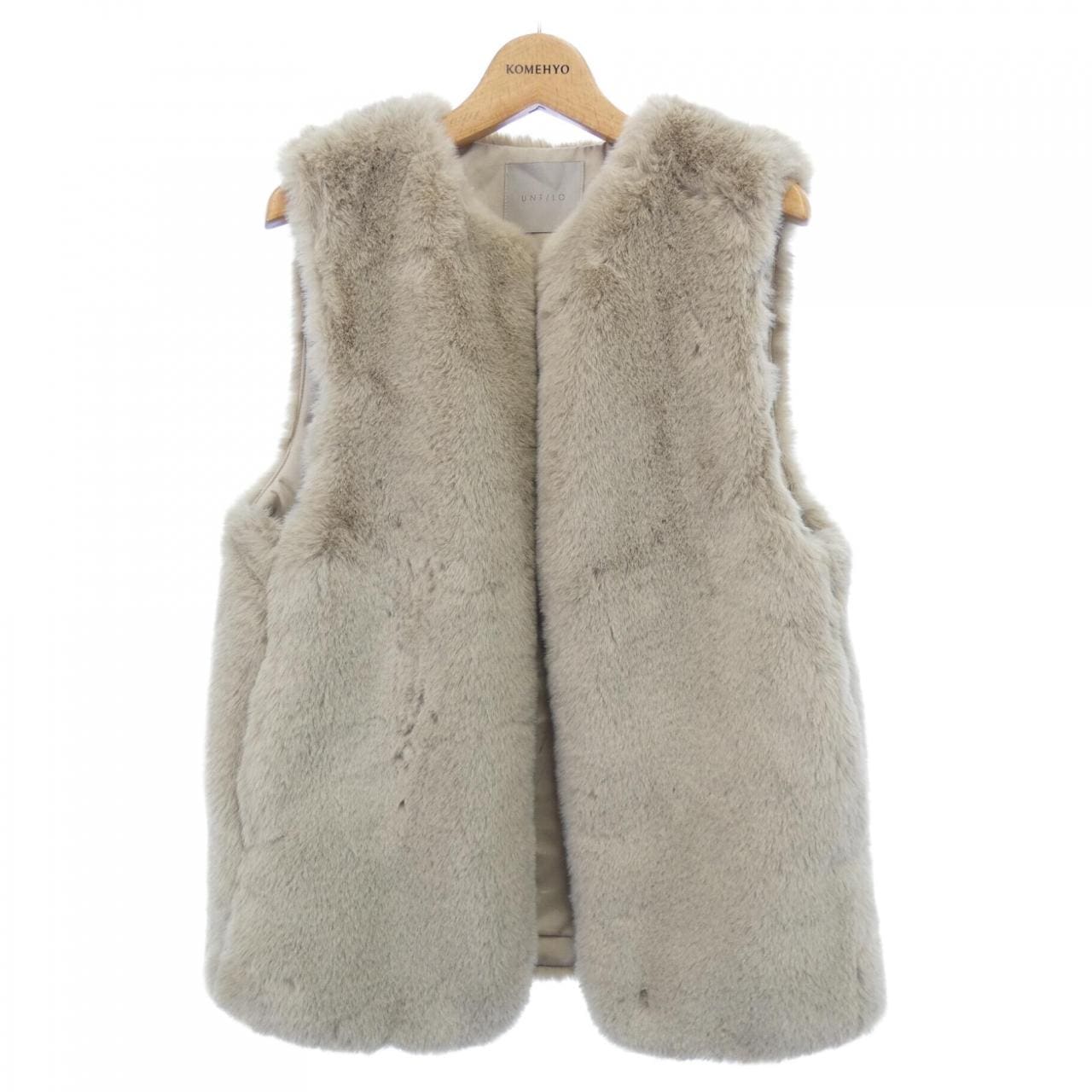 アンフィーロ UNFILO ベスト