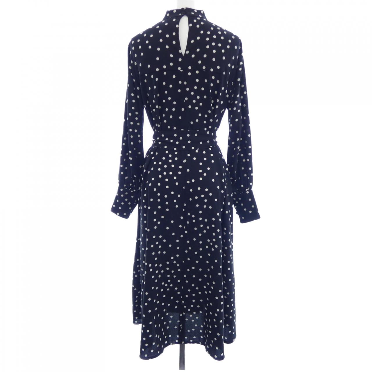 マルティニーク martinique A0306FA301 ワンピース